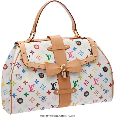 takashi murakami bag